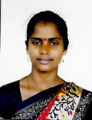 KAYA KAMESWARI