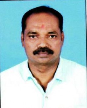 KEDAR NATH BARIHA