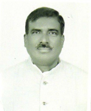 केदार प्रसाद गुप्ता