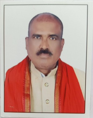 केदार प्रसाद गुप्ता