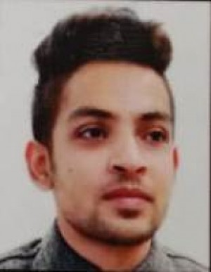 कीर्ति प्रताप सिंह