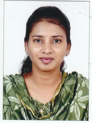 Keerthana.M