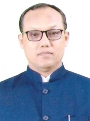 Keisham Meghachandra Singh