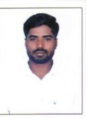 KEMPEGOWDA SUNDRAHALLI