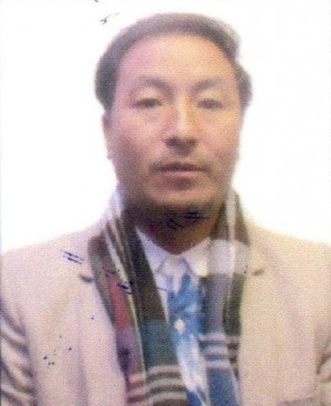 DADUL LEPCHA