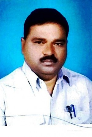 Kerurkar Vivek Pundlikrao