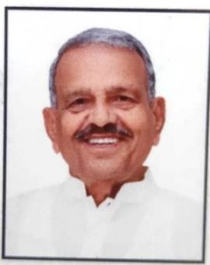 केसाराम चौधरी