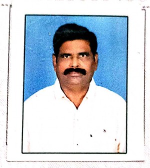 KESAVARAPU RAMA MOHAN RAO