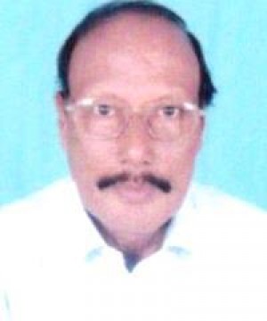 केशब चन्द्र राय