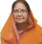 Keshari Devi Patel