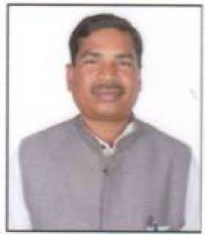 केशव नेताम