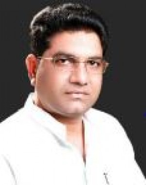 केशव प्रसाद चंद्र