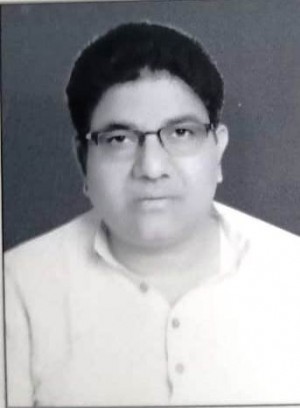 KESHAV PRASAD CHANDRA