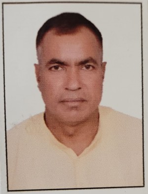 KESHAV SINGH GURJAR