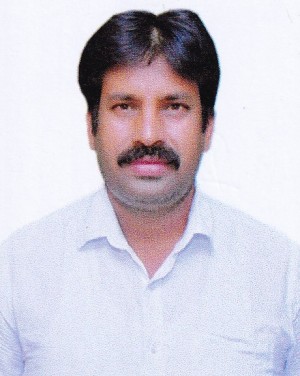 KESHAVAMURTHY H.T