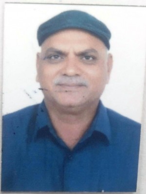 केशवराव कोसे