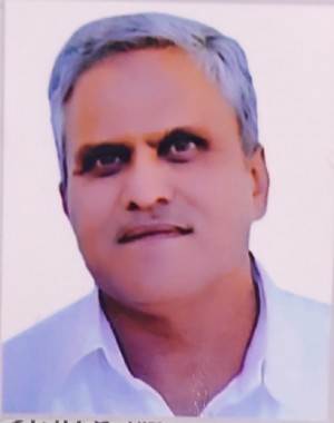 केशुभाई शीवदास पटेल