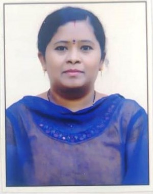 KESUGANI PARAMESHWARI