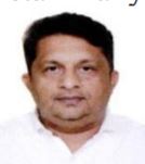 Ketan Dahyabhai Patel