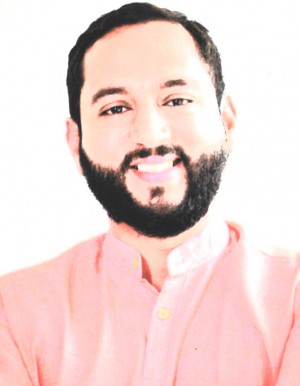 KETAN PRABHU BHATIKAR