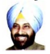 Kewal Singh Dhillon