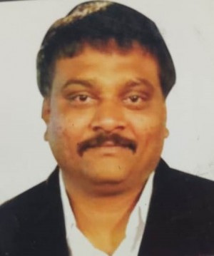 KEYUR PRAVINBHAI PATEL
