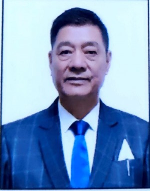 KEZHIENYI KHALO