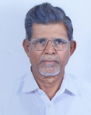 KHADER MOHIUDDIN