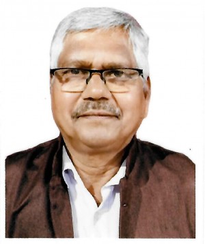 KHAGESWAR SETHI