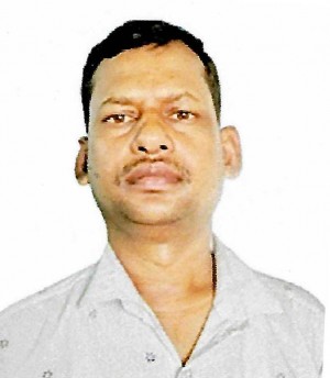 KHAGESWAR NAIK