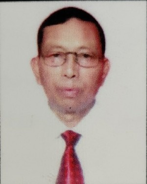 KHAGOKPAM KHAMBA SINGH