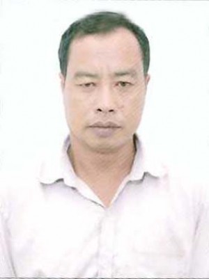 Khaidem Ranjit Singh