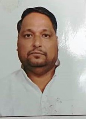 KHAIMKARAN SINGH TAULI