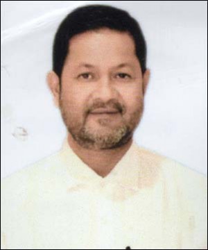 खाइरुल आनाम खन्दकार