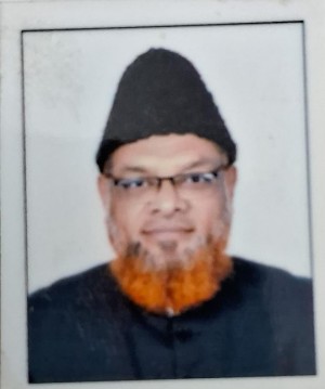 KHAJA MOINUDDIN
