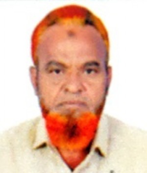 KHAJA NAYEEM UDDIN MOHAMMAD