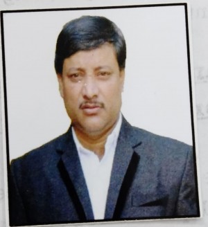 खलील उद्दीन मजुमदार