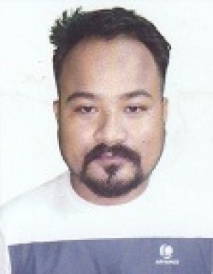 Khampha Khungur Goyary