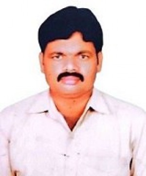 KHANDAVALLI SURENDRA.