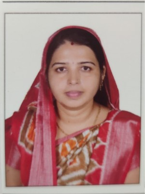 खांट स्नेहलत्ताबेन गोविंदकुमार