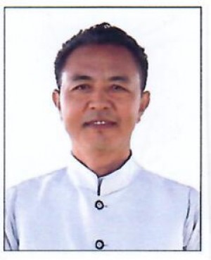 Khaseo Sangtam