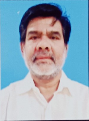 खटीक हरिशंकर
