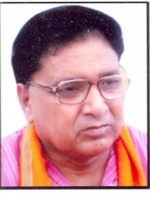 खटीक रमेश प्रसाद