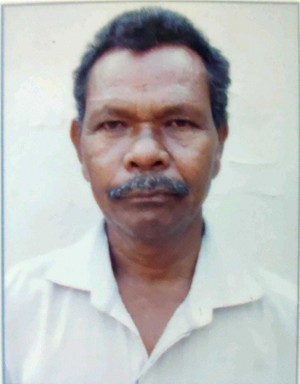 KHATUA JUANGA