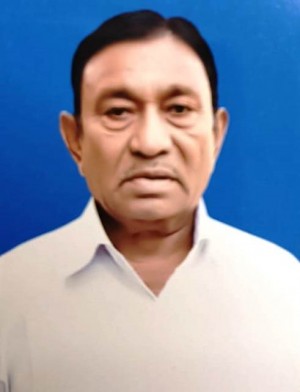 Khatubhai Gulabbhai Pagi