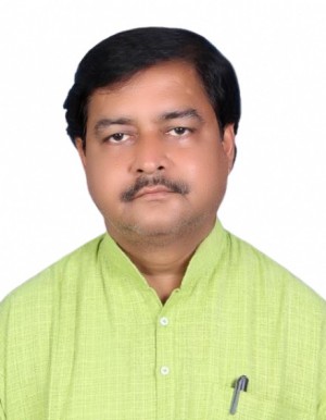 KHEMRAJ AGRAWAL