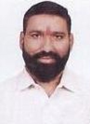 KHER PARESH ANANDBHAI