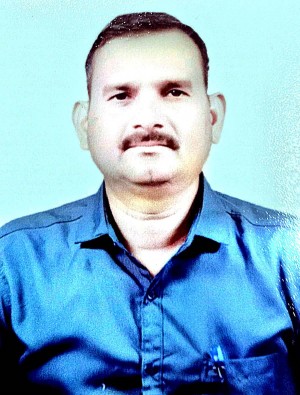 KHILANAND JASPAL