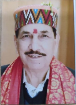 खीमी राम