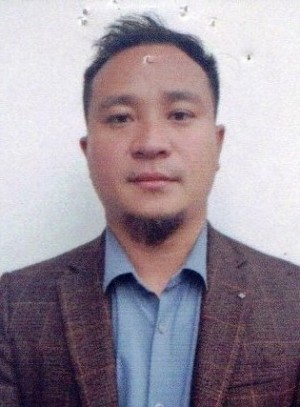 KHIMSHOM MOSSANG